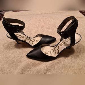NEW Sam Edelman heels 7